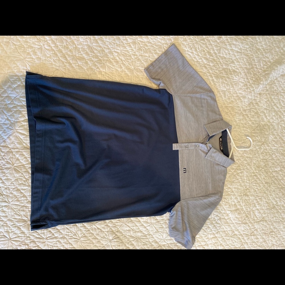 Travis Mathew Shirts